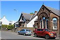 The Lorimer Library, Montgomerie Street, Tarbolton