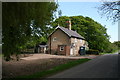 Rigsby estate cottages