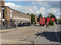 Industrial units, Poyle