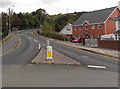 NE towards Beaufort from Ebbw Vale