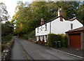 Grove Cottage, Frenchay