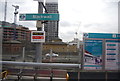 Blackwall DLR Station