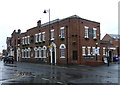 The Bull pub, Poulton le Fylde