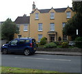 Manor Cottage, Frenchay