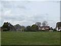 King George V Playing Field, Wivenhoe