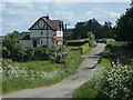 Squires Lane towards King