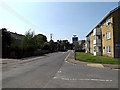 TM4290 : Grove Road,Beccles by Geographer