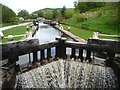 1st below West Summit Lock, Rochdale Canal