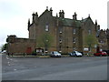 Dornoch Jail