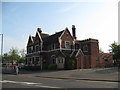 SP0994 : Inn at the crossroads 3 - New Oscott, Birmingham by Martin Richard Phelan