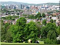 Sheffield View