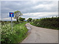 Shocklach Hall Lane