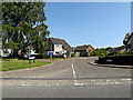 TM4289 : Glebe View, Beccles by Geographer