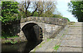 Bridge 78b, Rochdale Canal