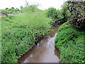 Worthenbury Brook