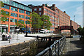 Lock 82, Rochdale Canal