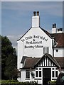 Ye Olde Bell Hotel and restaurant Barnby Moor