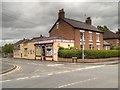 Waverton Village Store and Post Office