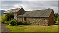 The Byre