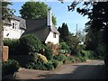 Curtains, The Street, Albourne