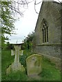 St Peter, Easington: outside (g)