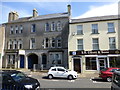 Town house / SR Elliott & Sons, Enniskillen