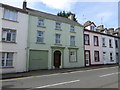 Period house, Enniskillen