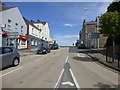 Castle Street, Enniskillen