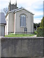 H9929 : St Luke's CoI Parish Church, Carrickananny by Eric Jones