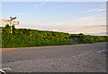 North Devon : Holy Moor Cross