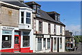 New Street, Dalry