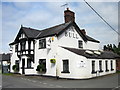 The Bull at Shocklach, Country Pub and Restaurant