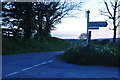 North Devon : Highaton Head Cross