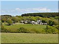 Clifford Farm Cottages