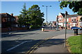 Hall Flat Lane, Balby, Doncaster