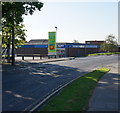 Fultons Foods on Springwells Lane, Doncaster