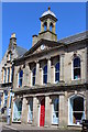 Dalry Branch Library, The Cross, Dalry