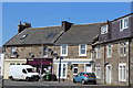 Sharon Street, Dalry