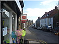 NU2410 : Northumberland Townscape : Northumberland Street, Alnmouth by Richard West
