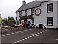 Cycle Tavern, Auchtermuchty