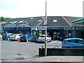 Retail Units at Camlough Shopping Centre