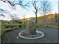 NS5378 : The Craigallian Fire Memorial by Lairich Rig