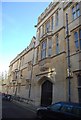 Jesus College