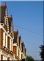 Gables in Elm Bank Gardens, SW13