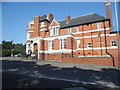 Shooters Hill police station