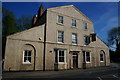 The Red Lion, Sheffield Road, Conisbrough