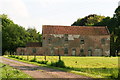 Barn off Thorne Road