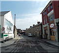 Edward Street, Bridgend