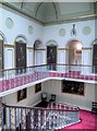 Landing and Staircase, Tatton Hall