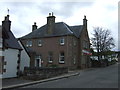 Lairg Post Office